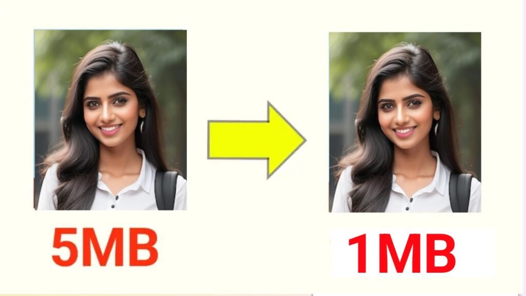 image compress 1mb