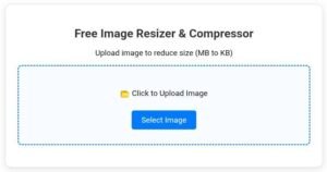 Photo Size Kam Kaise Kare