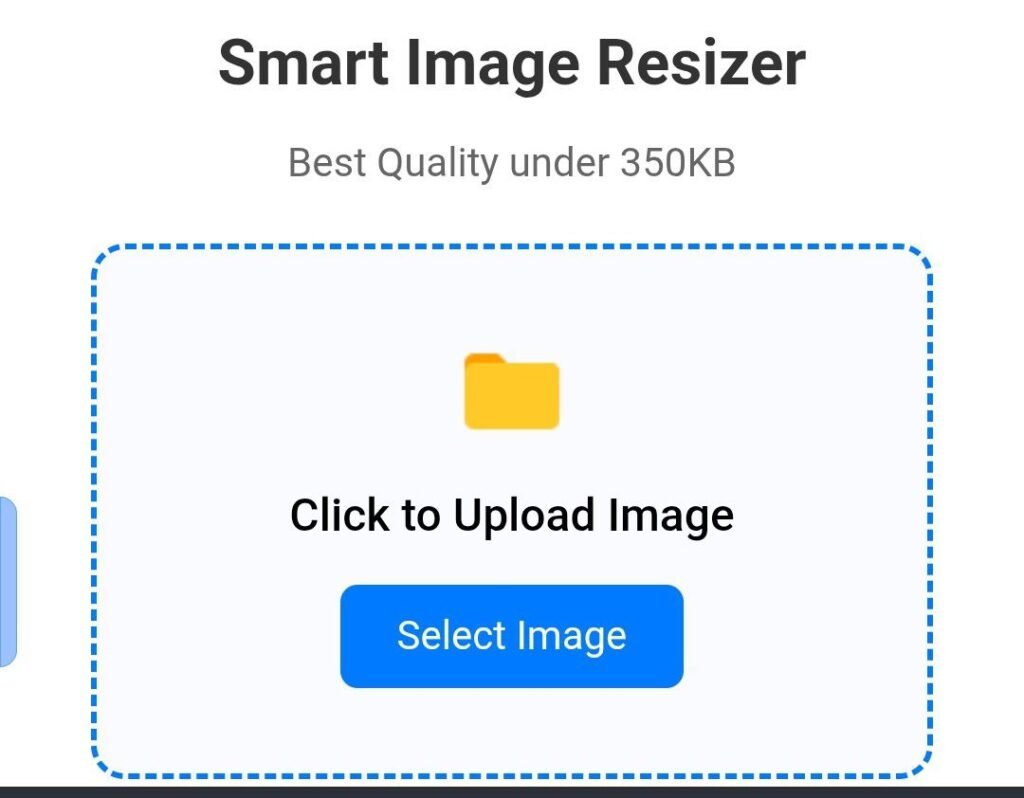 Image Size 350KB